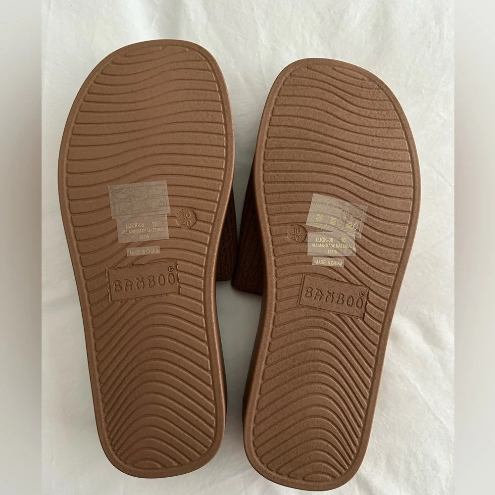 BAMBOO great platform